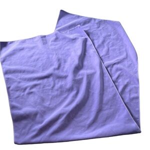 Shandali The Hot Yoga Towel Lavender Rectangle 70” x 10”